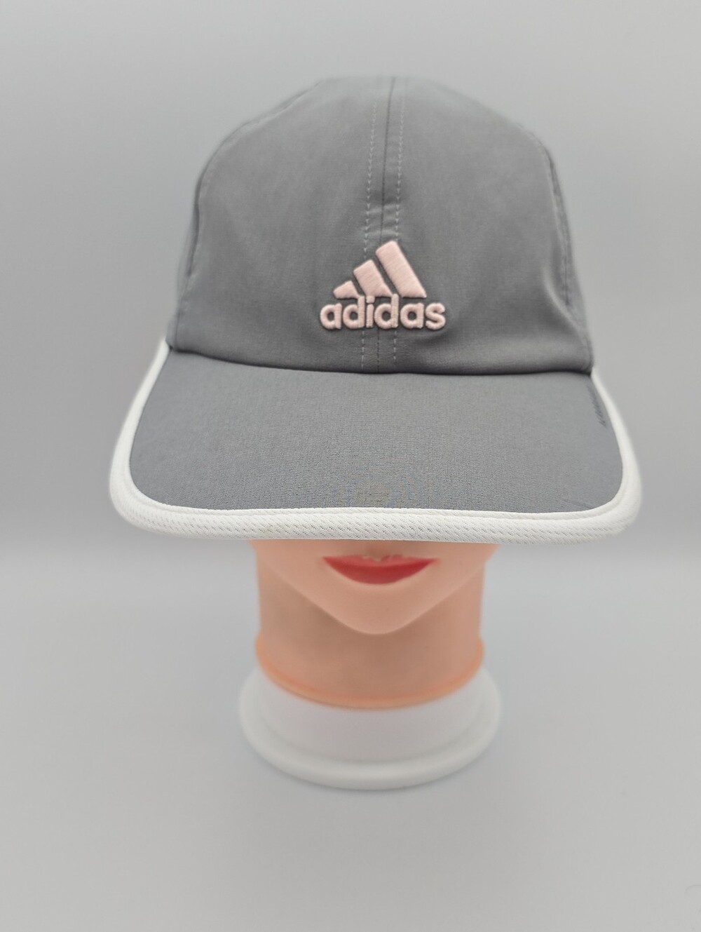 Women's Adidas Aeroready Lightweight Adjustable Hat